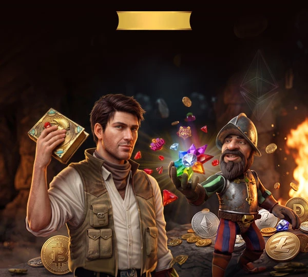 GoldenPlay Casino