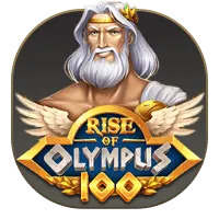 Rise of Olympus